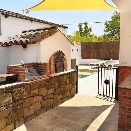 Villa El Recreo 科提德拉方特尔 外观 照片