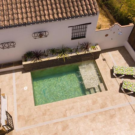 Villa El Recreo 科提德拉方特尔 外观 照片