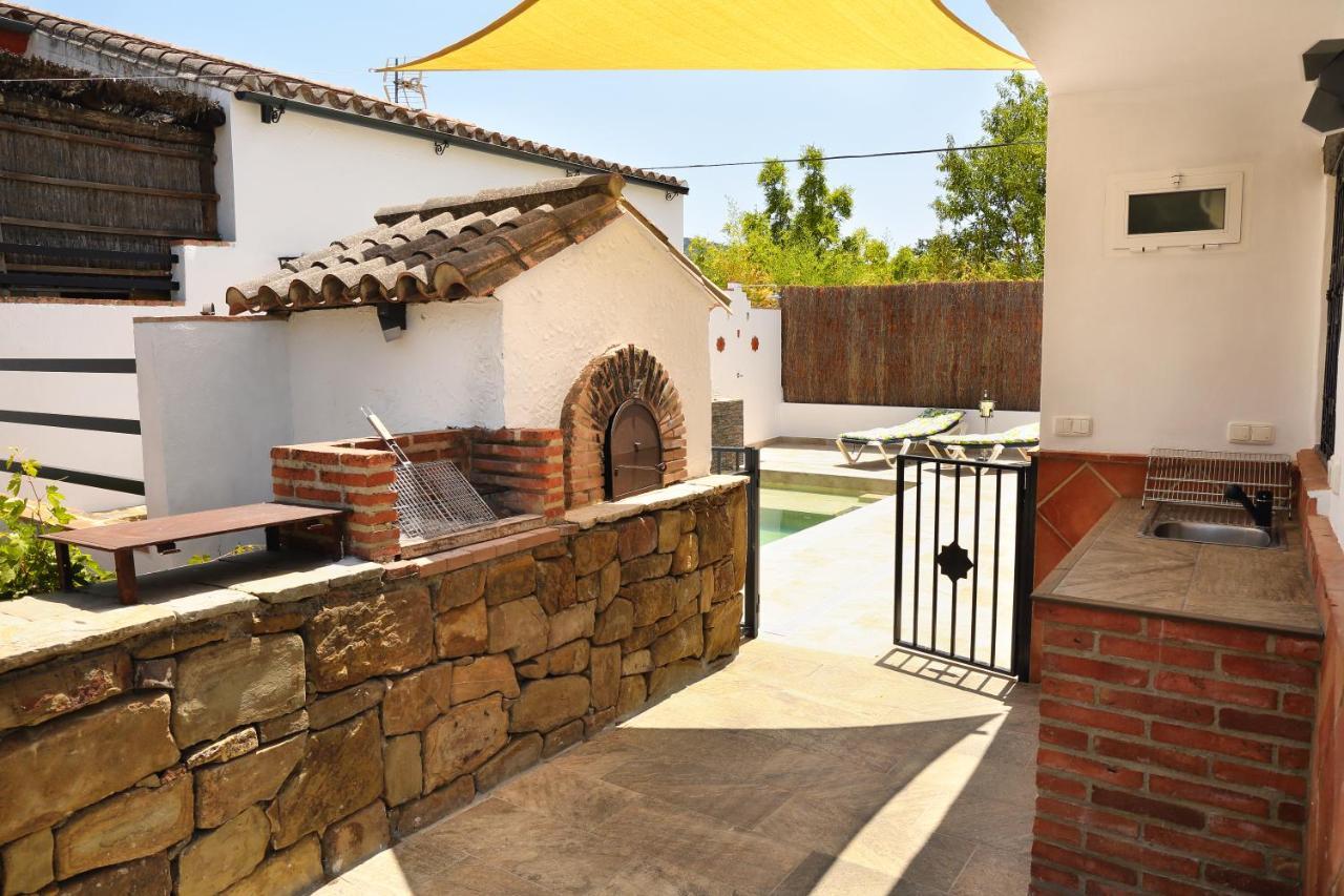 Villa El Recreo 科提德拉方特尔 外观 照片