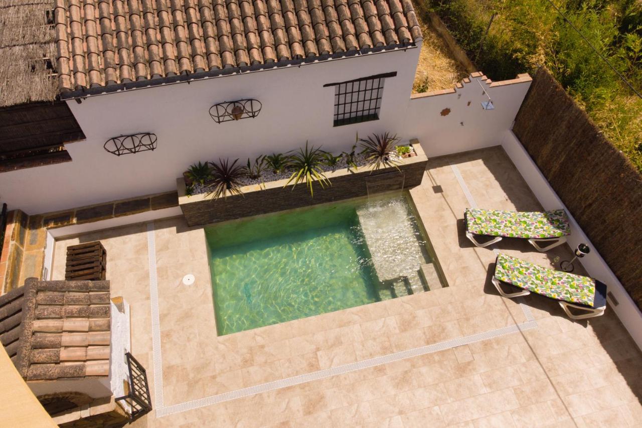 Villa El Recreo 科提德拉方特尔 外观 照片
