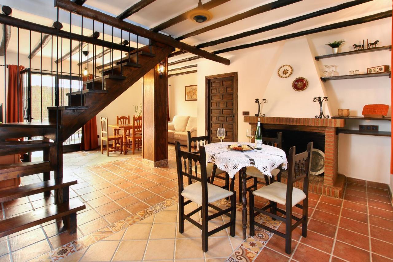 Villa El Recreo 科提德拉方特尔 外观 照片