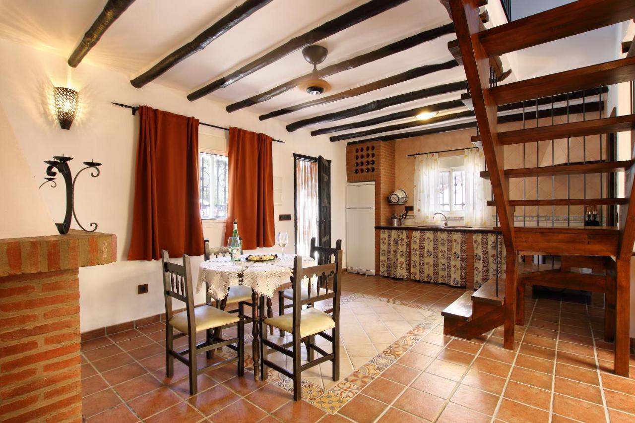 Villa El Recreo 科提德拉方特尔 外观 照片