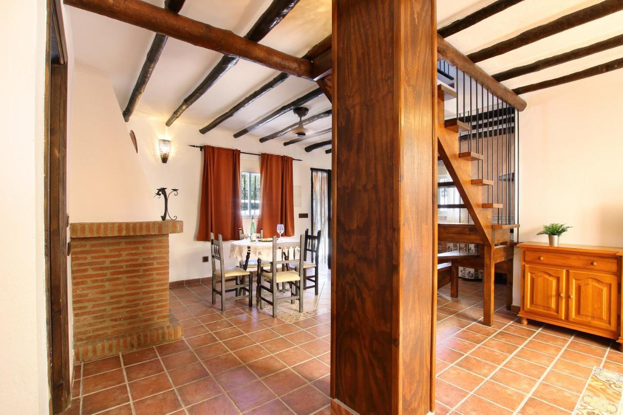 Villa El Recreo 科提德拉方特尔 外观 照片