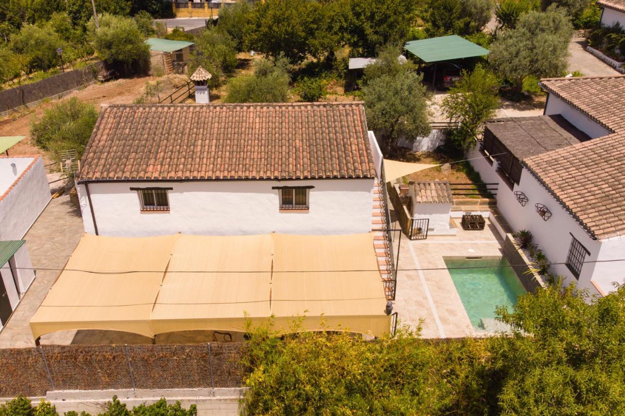 Villa El Recreo 科提德拉方特尔 外观 照片