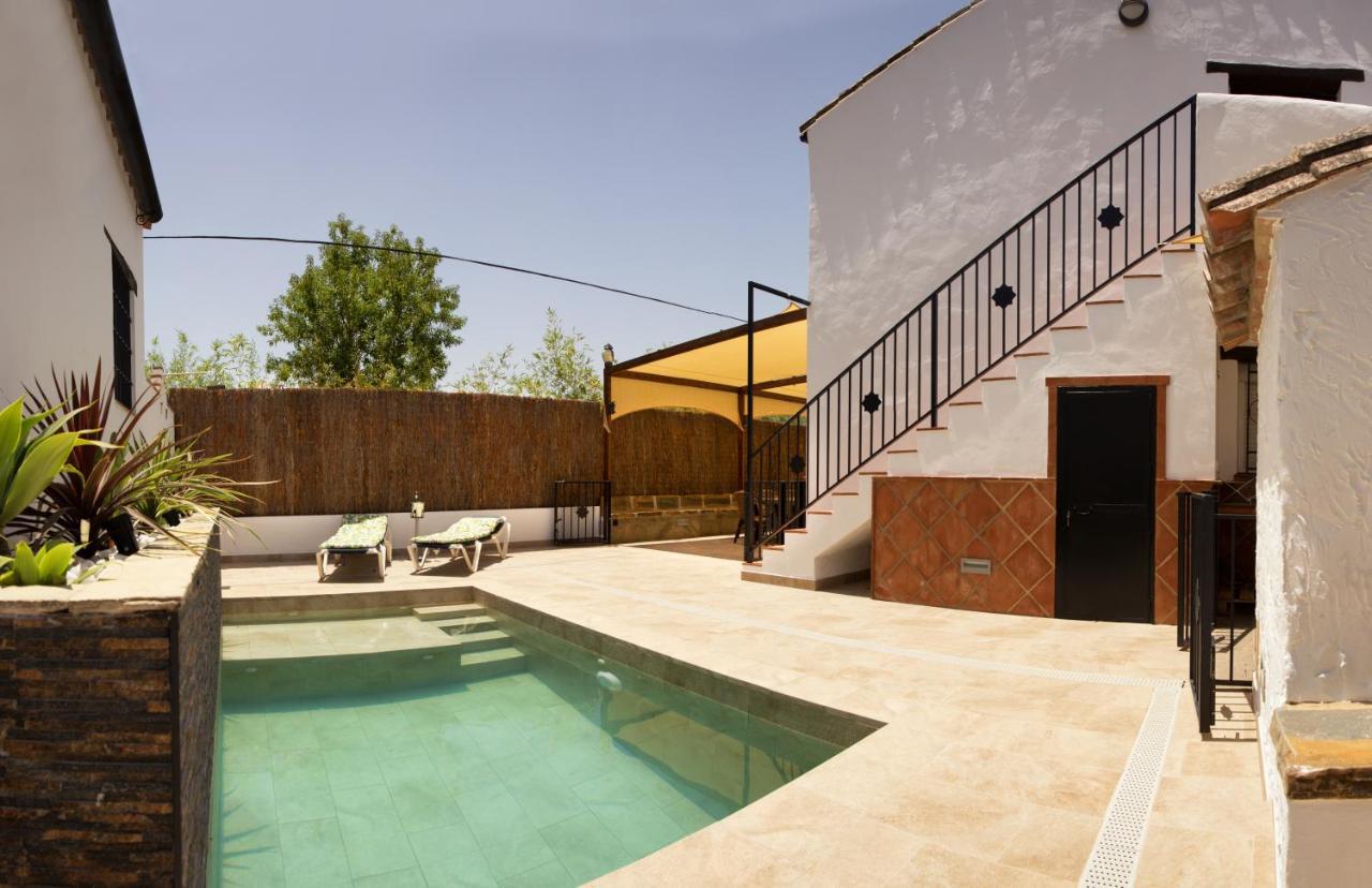 Villa El Recreo 科提德拉方特尔 外观 照片