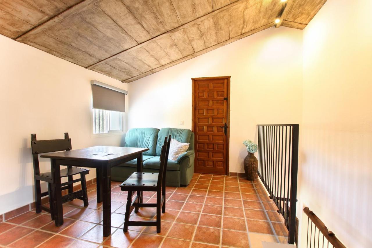 Villa El Recreo 科提德拉方特尔 外观 照片