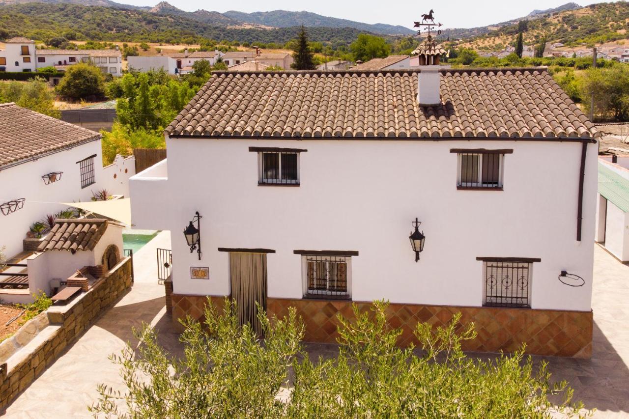 Villa El Recreo 科提德拉方特尔 外观 照片